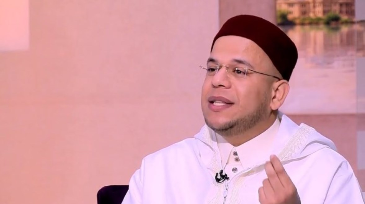 أزهري: منافع الحج لا تتوقف عند حدود الزمان والمكان وتمتد إلى كل قلب مخلص